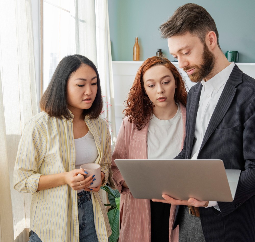 Sole Trader Business