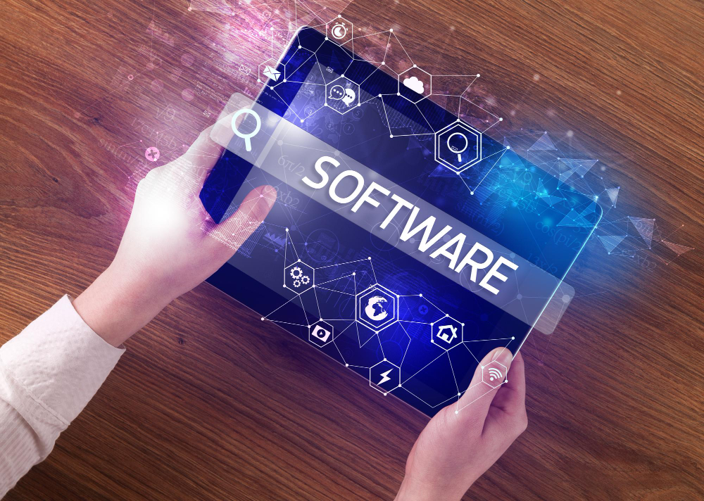 software