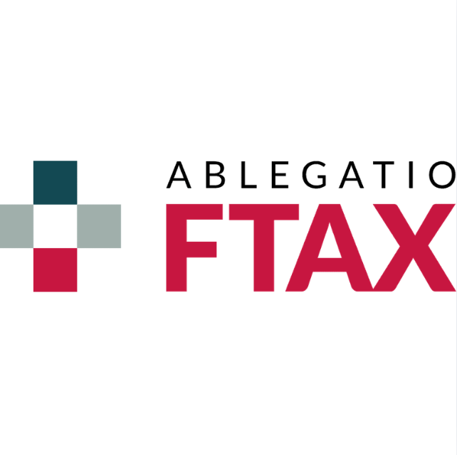 Ablegatio Ftax MTD for IT