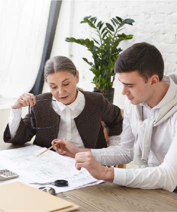 Accountant collaboration MTD dashboard