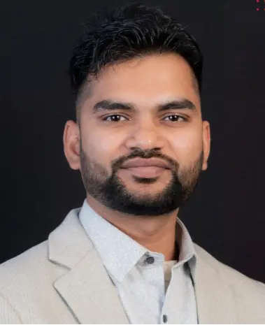 author-prajwal