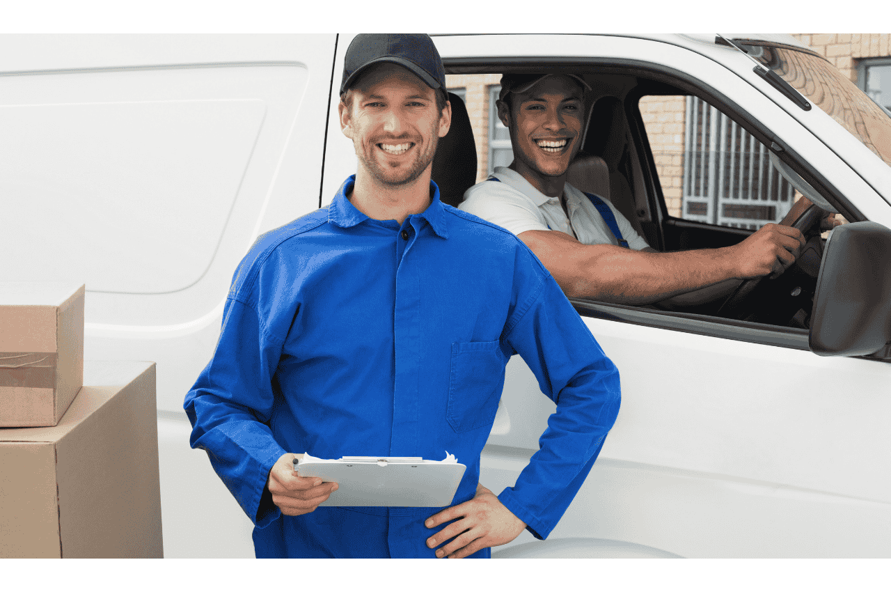 MTD for Transport and Logistics: What Delivery Drivers and Hauliers Need to Know