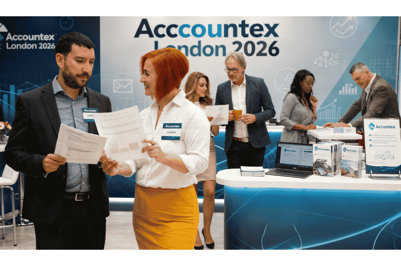 RentalBux Is Coming to Accountex London 2026