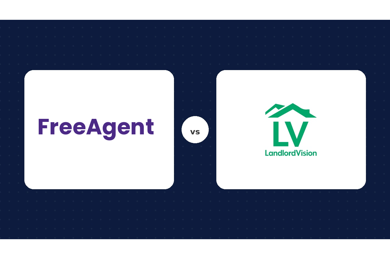 FreeAgent vs Landlord Vision for MTD: Free General Accounting or Property Management Platform?