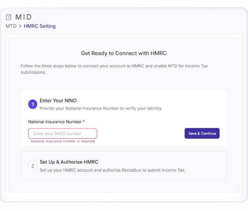 Professional Landlord