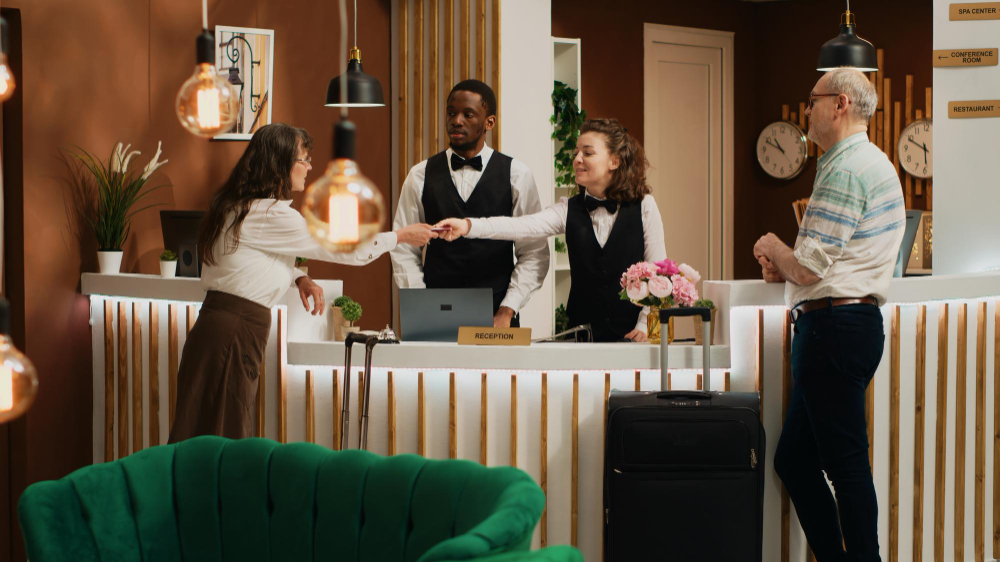 MTD Applies to Hotels