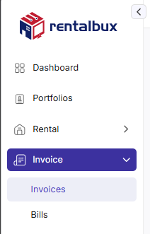 Invoice Module Overview
