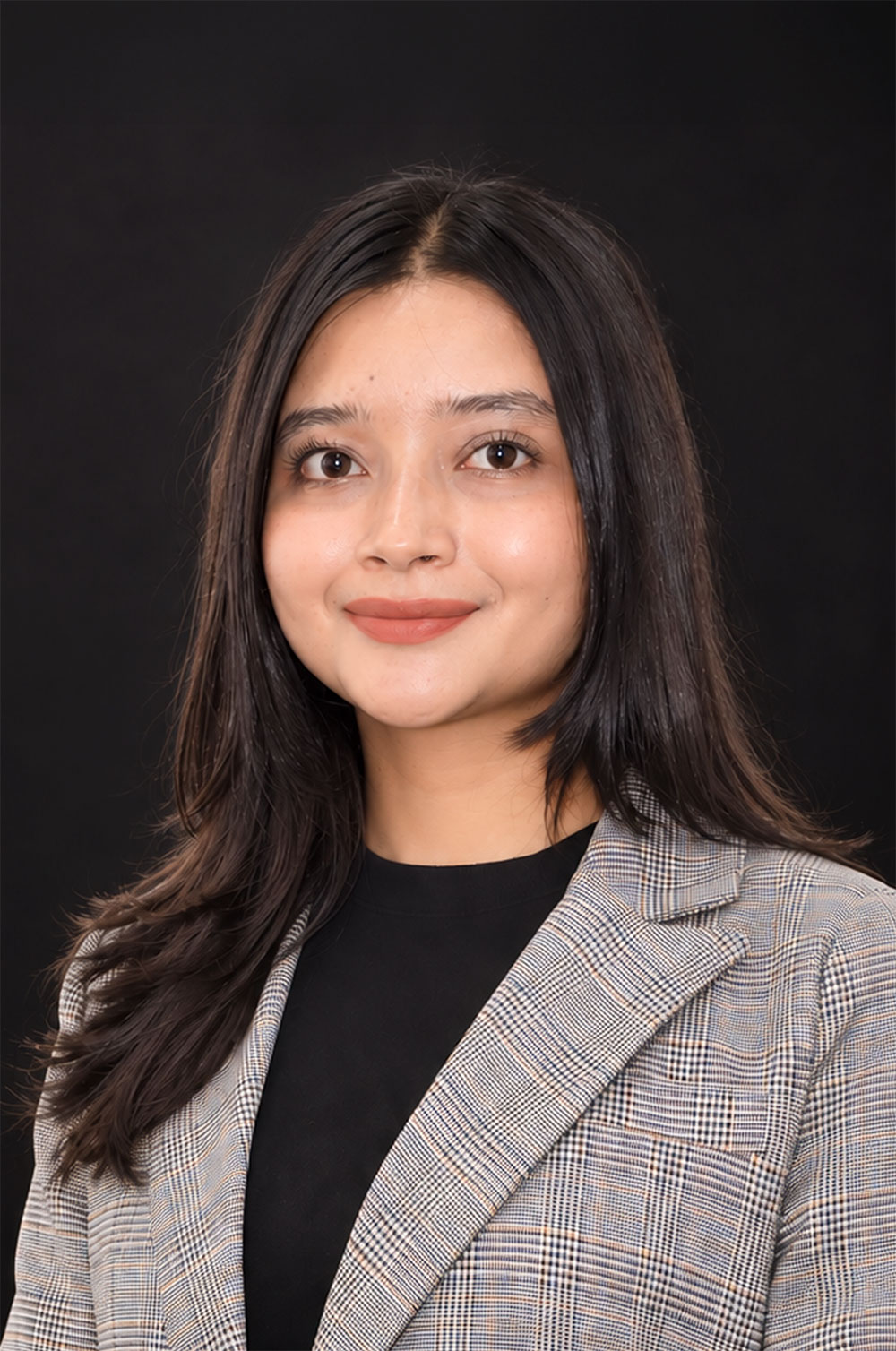 Jigyasha Khadka