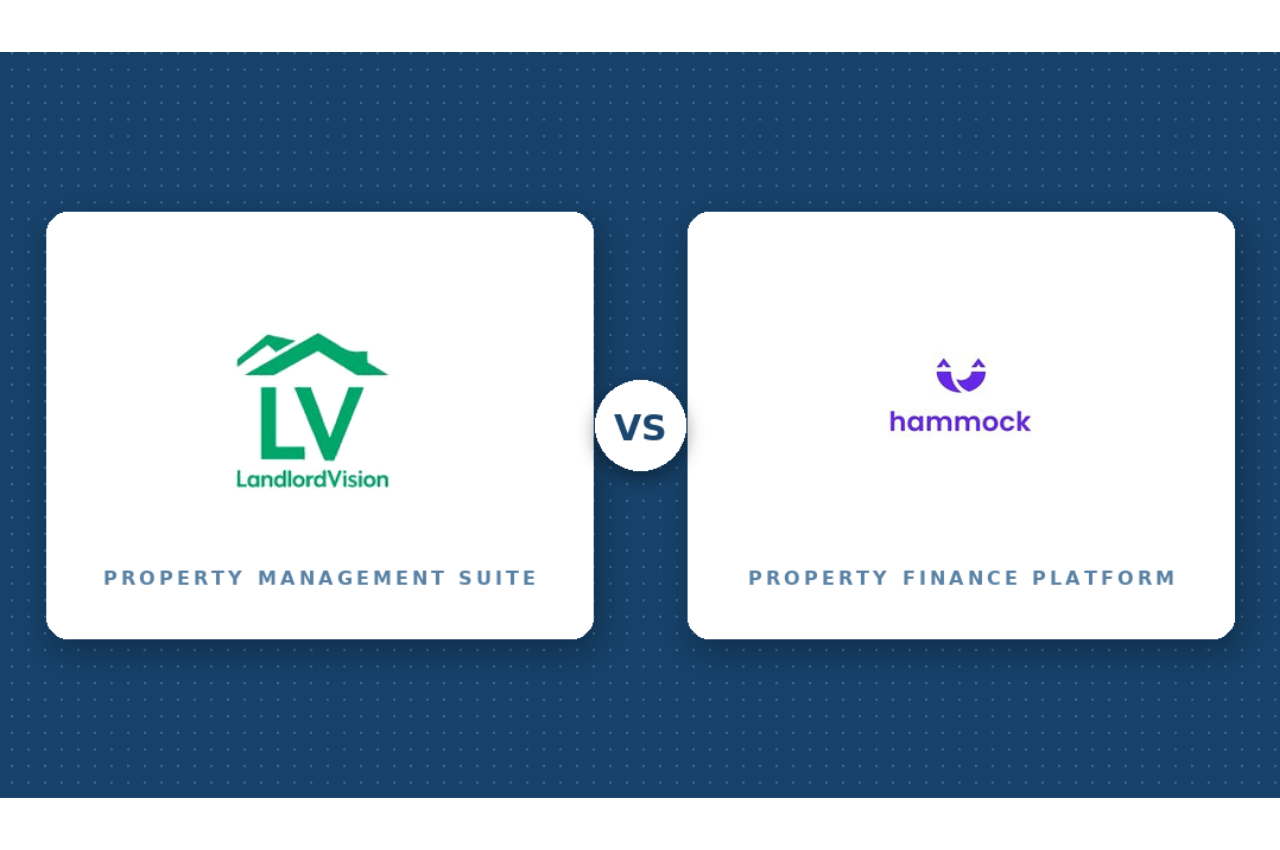 Landlord Vision vs Hammock (2026): The MTD Software Choice Most Landlords Get Wrong