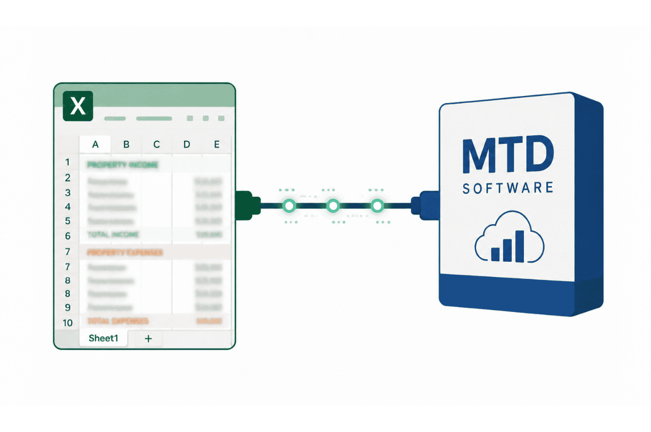 MTD Bridging Software: How to Connect Your Spreadsheets to HMRC & Stay Compliant