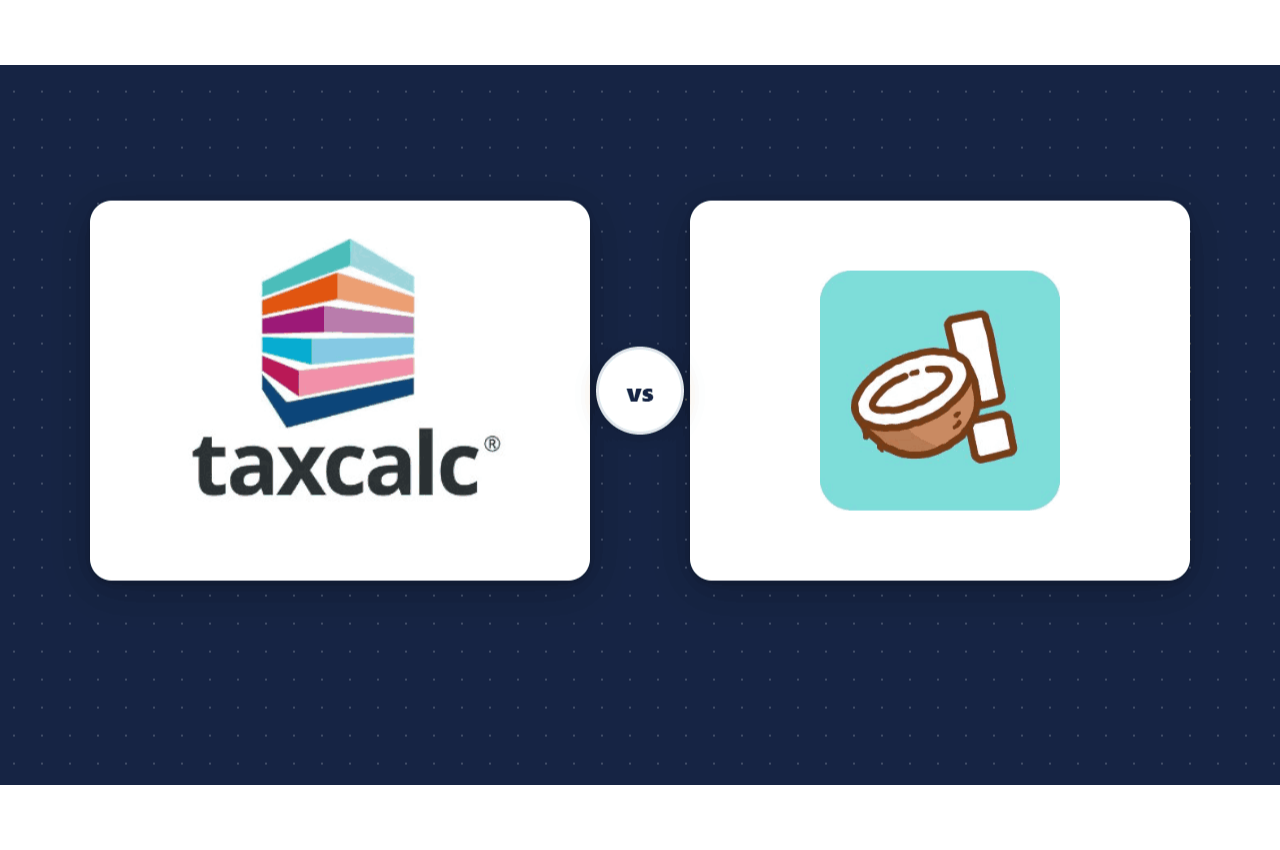 TaxCalc vs Coconut: Which MTD Software Is Right for You ?