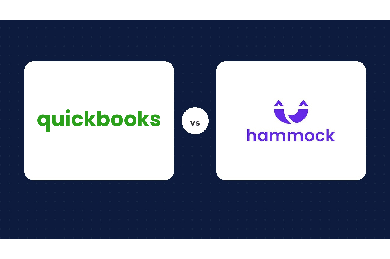 QuickBooks vs Hammock for MTD: General Accounting App or Landlord-Only Platform?