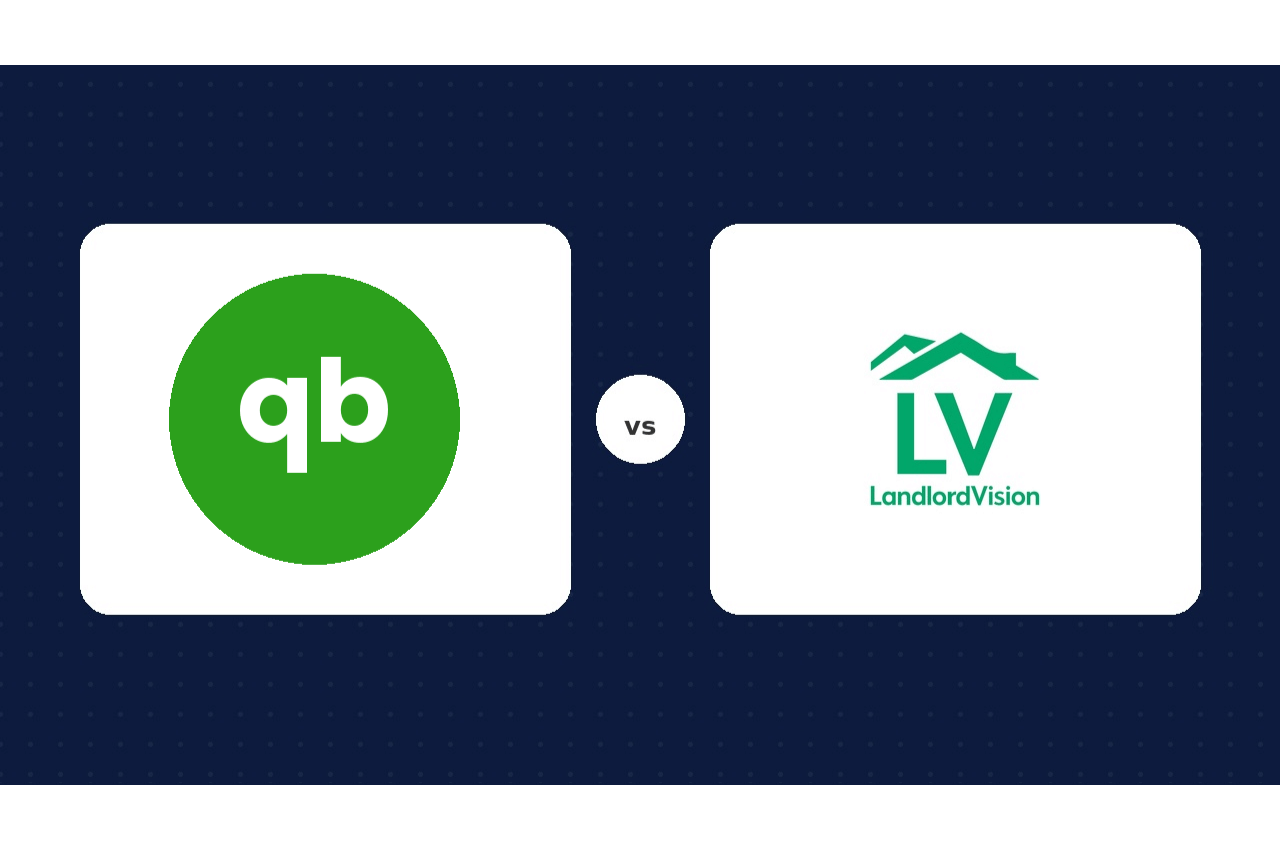 QuickBooks vs Landlord Vision for MTD: General Accounting App or Property Management Platform?