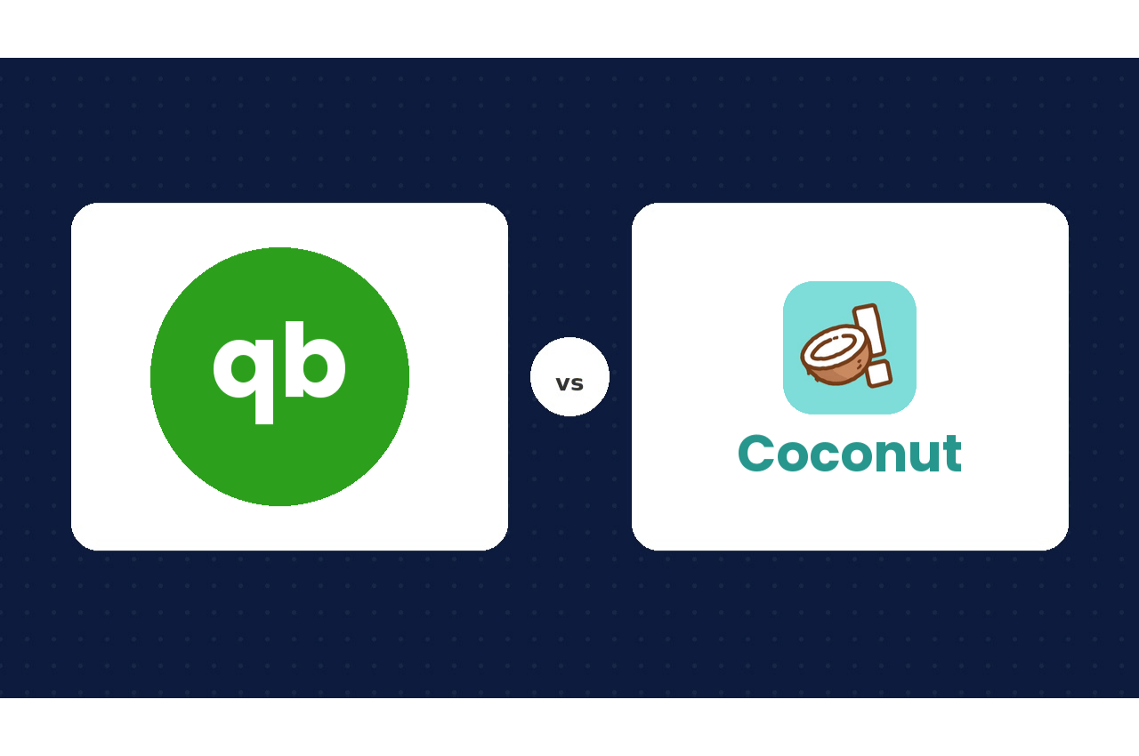 QuickBooks vs Coconut for MTD: Which Is Simpler for UK Sole Traders and Landlords in 2026?