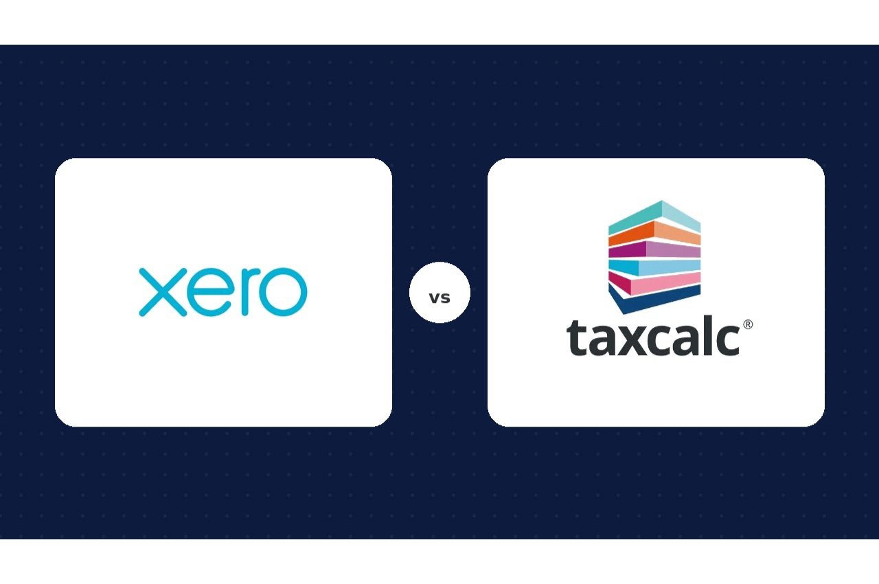 Xero vs TaxCalc MTD Quarterly Filer: Full Accounting Platform or Bridging Software?
